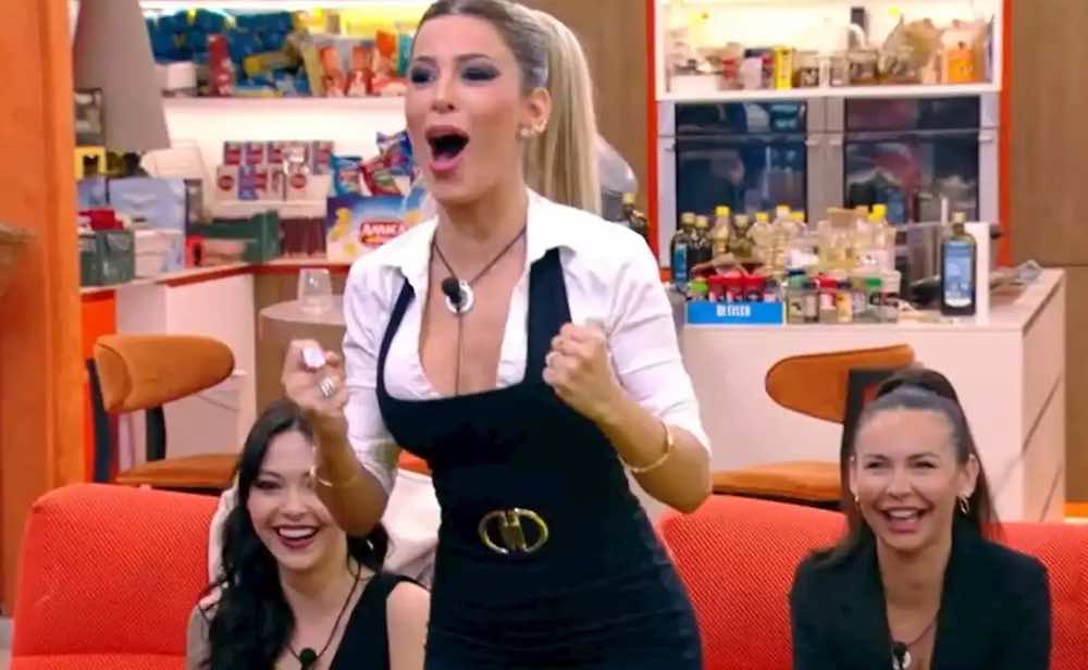 Oriana preferita pubblico