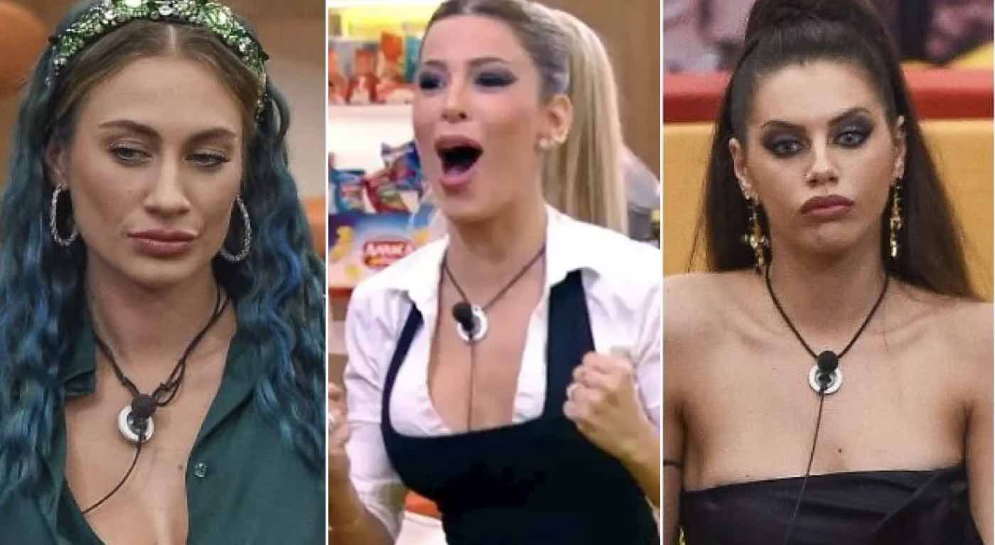 Oriana preferita