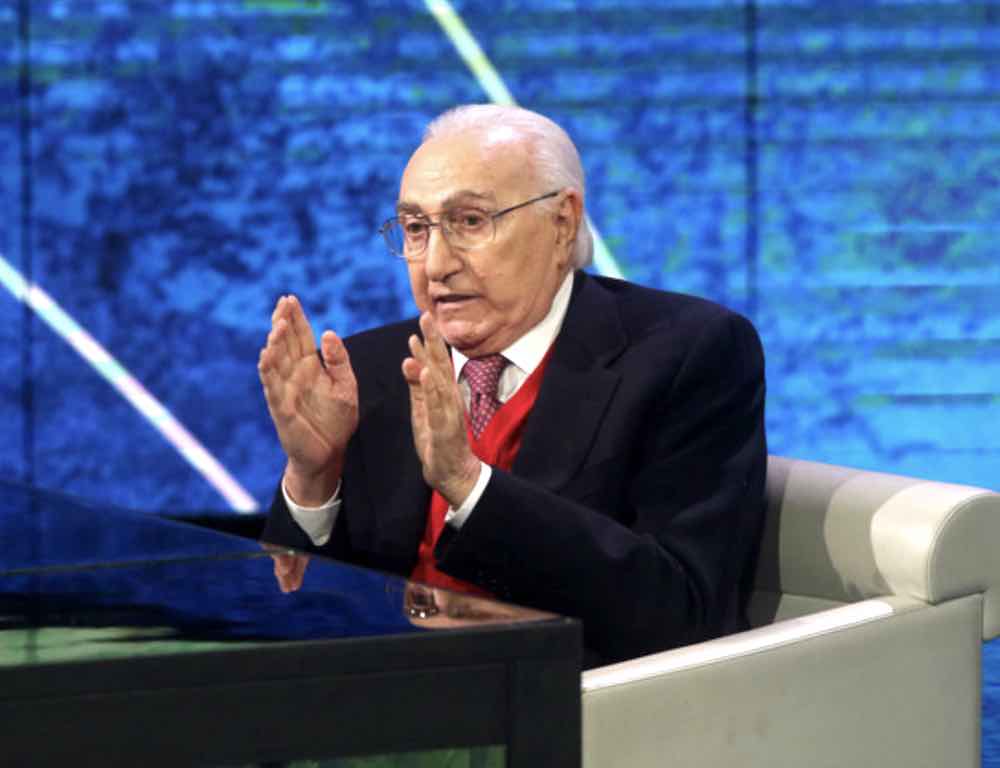 Pippo Baudo Sta bene