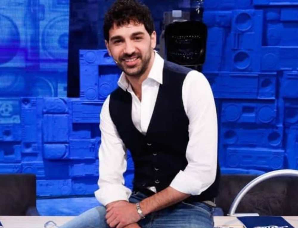 Raimondo Todaro amici