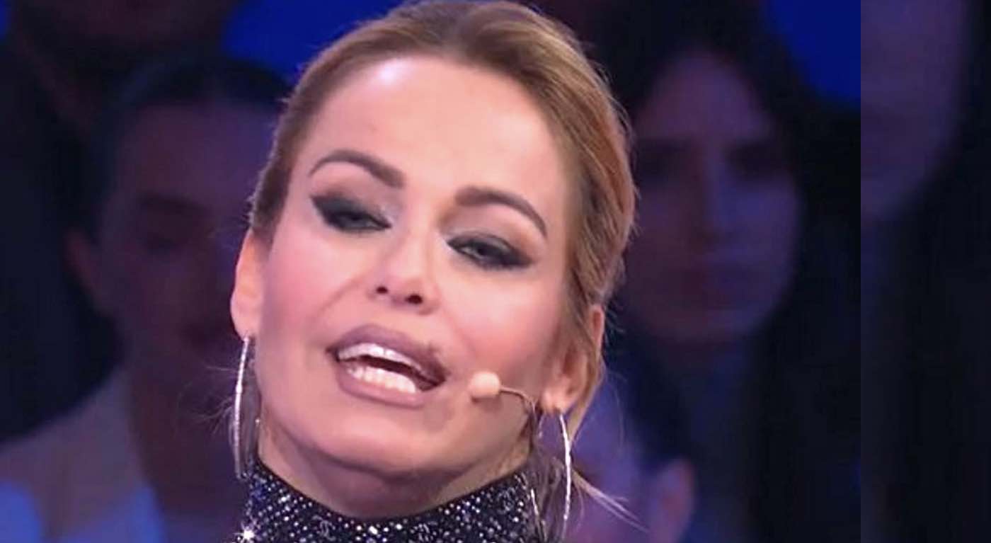 Sonia Bruganelli lo hanno fatto