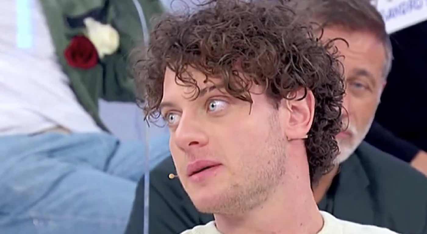 UeD Federico Nicotera choc