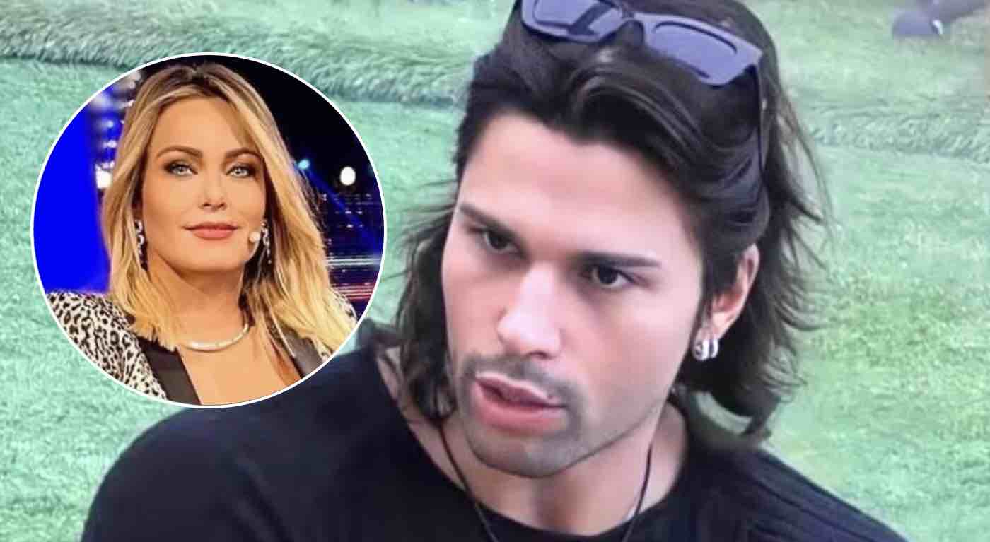 Veleno su Sonia Bruganelli Onestini