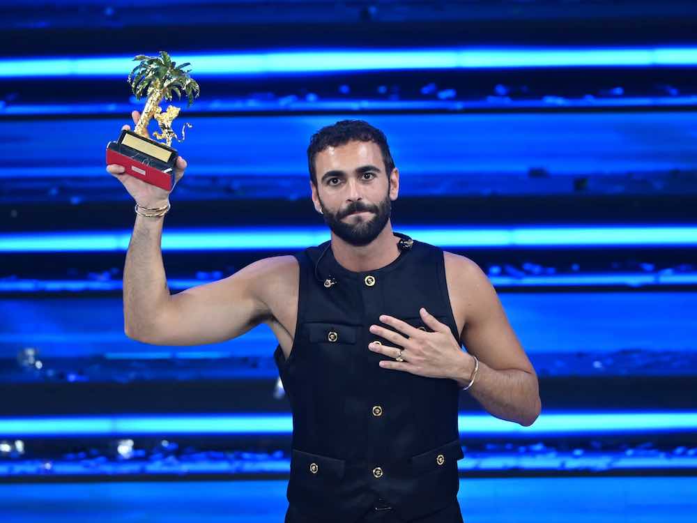 marco mengoni polemica