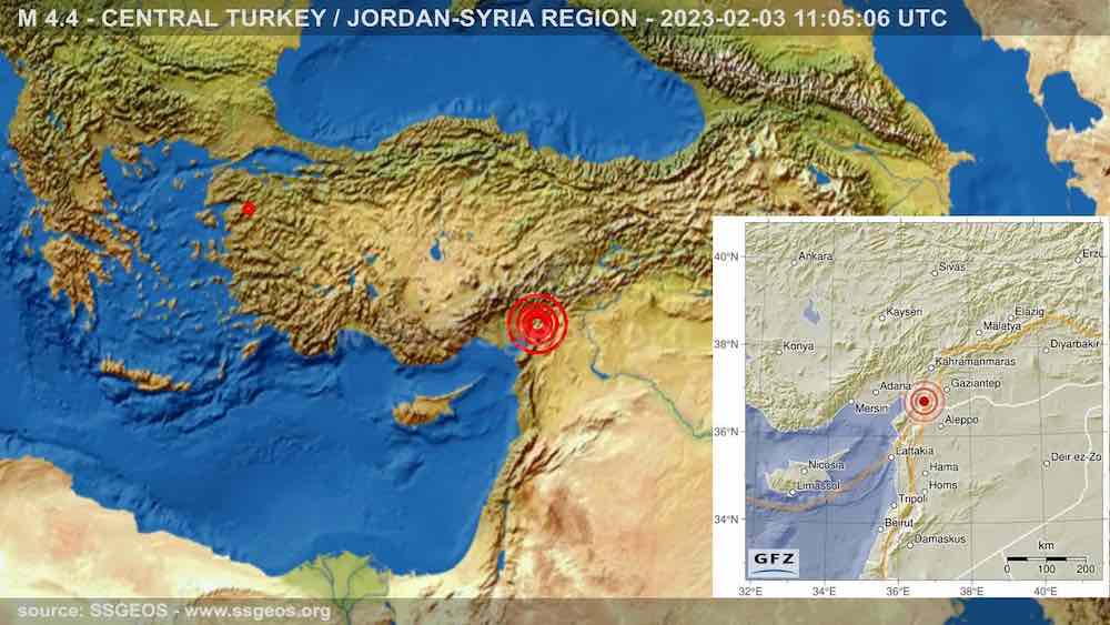 previsione terremoto