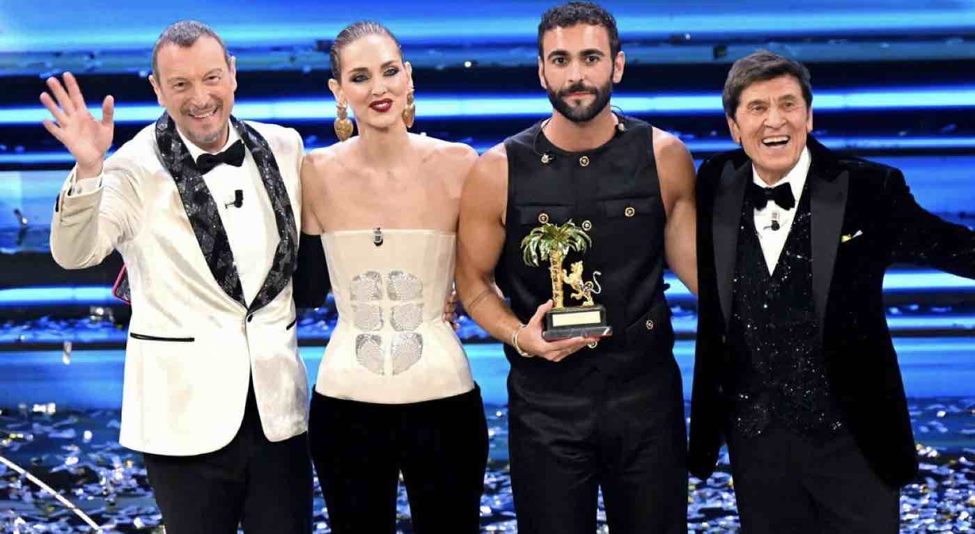 sanremo marco mengoni polemica