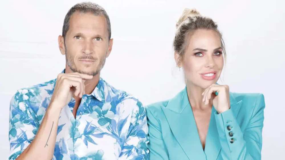 Alvin sfogo contro Ilary Blasi