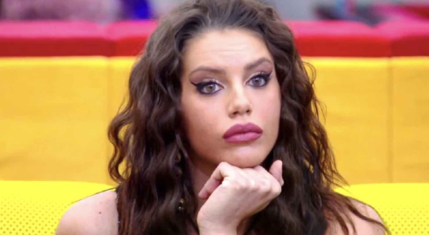 Antonella Fiordelisi ex vuota il sacco