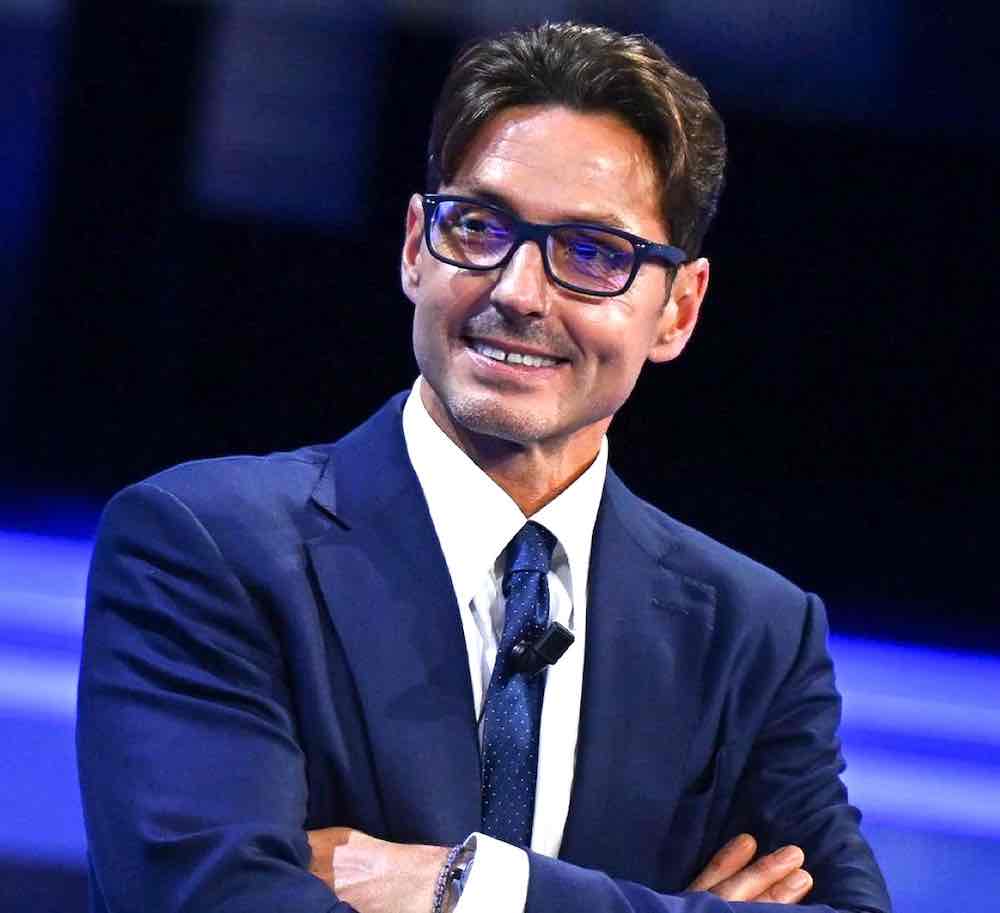 Barbara Pier Silvio Berlusconi