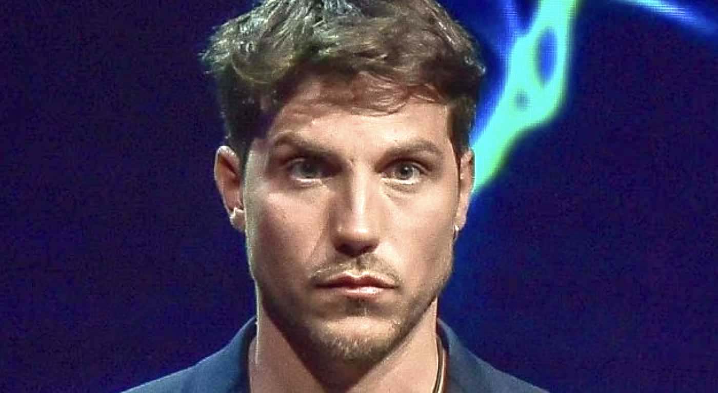 Daniele Dal Moro squalificato