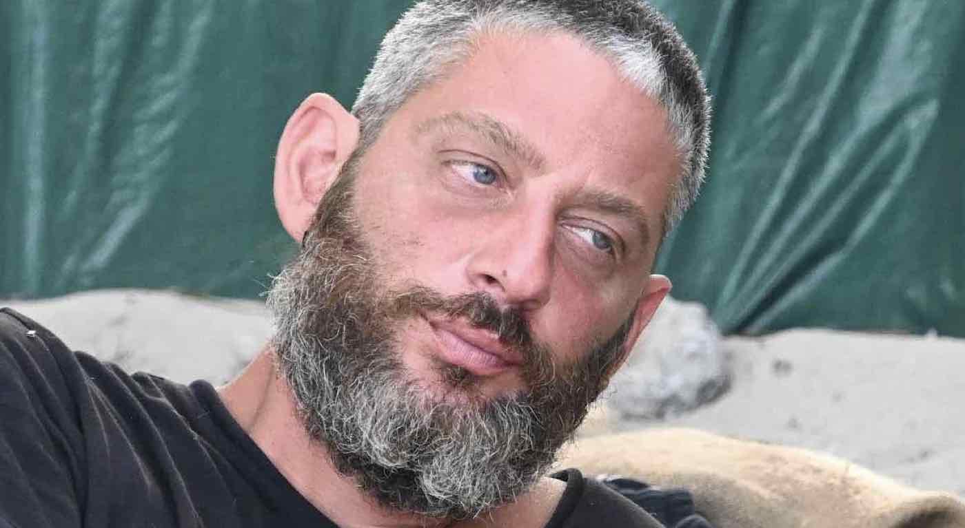 Edoardo Tavassi sta male