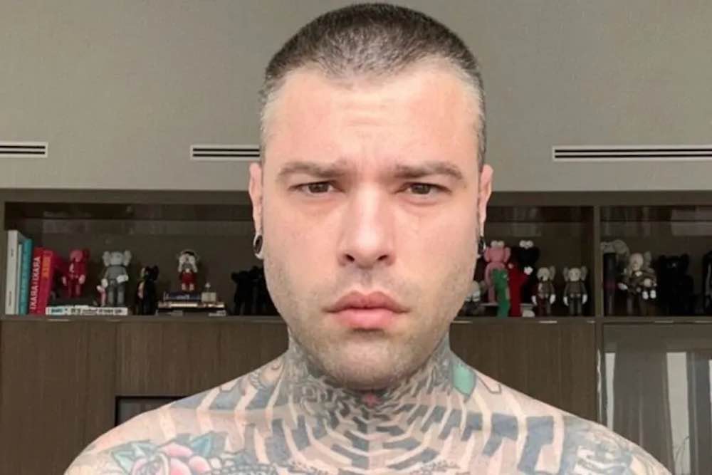 Fedez vuole comprare nave