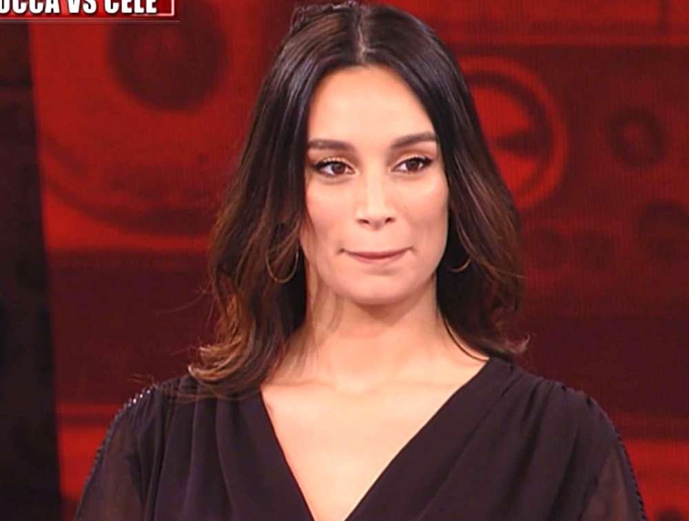 Francesca Tocca non balla amici