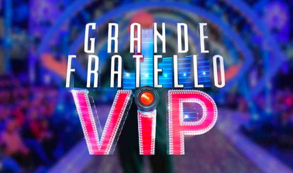 GF Vip 7 possibile vincitore