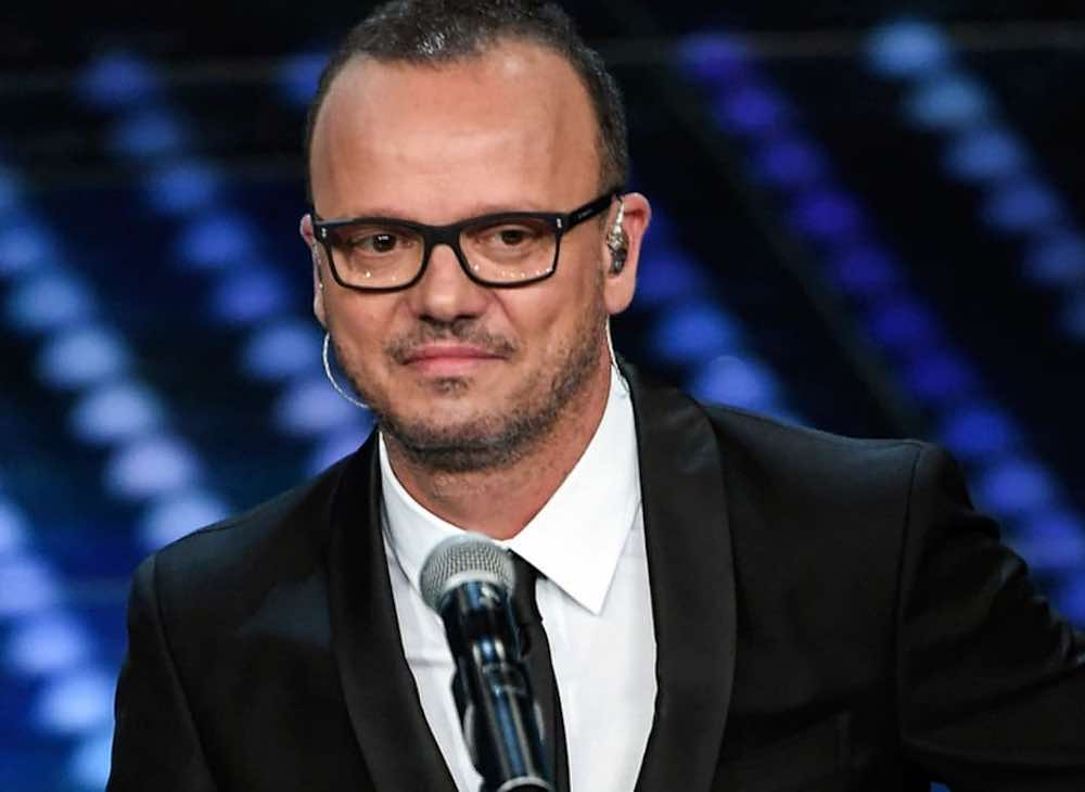 Gigi D Alessio confessione