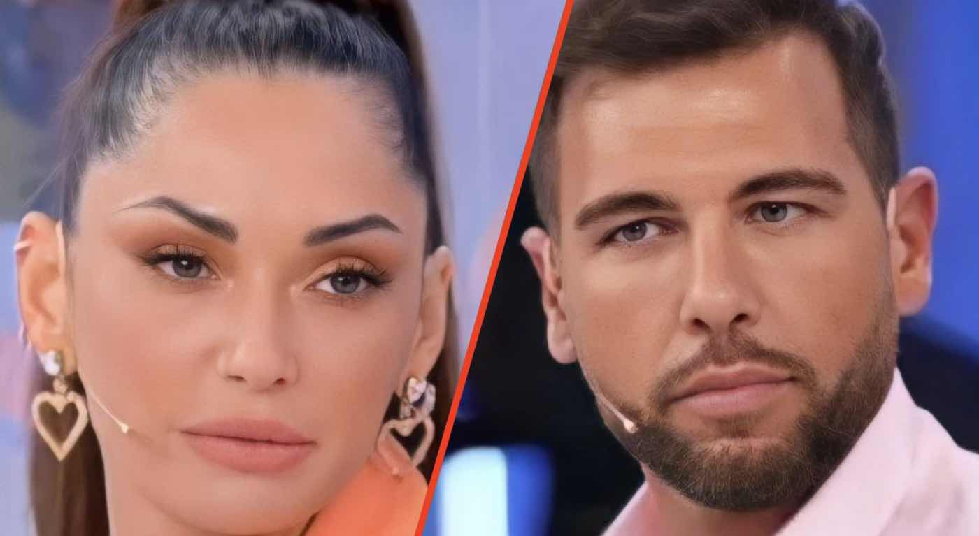 Ida e Alessandro si sono lasciati