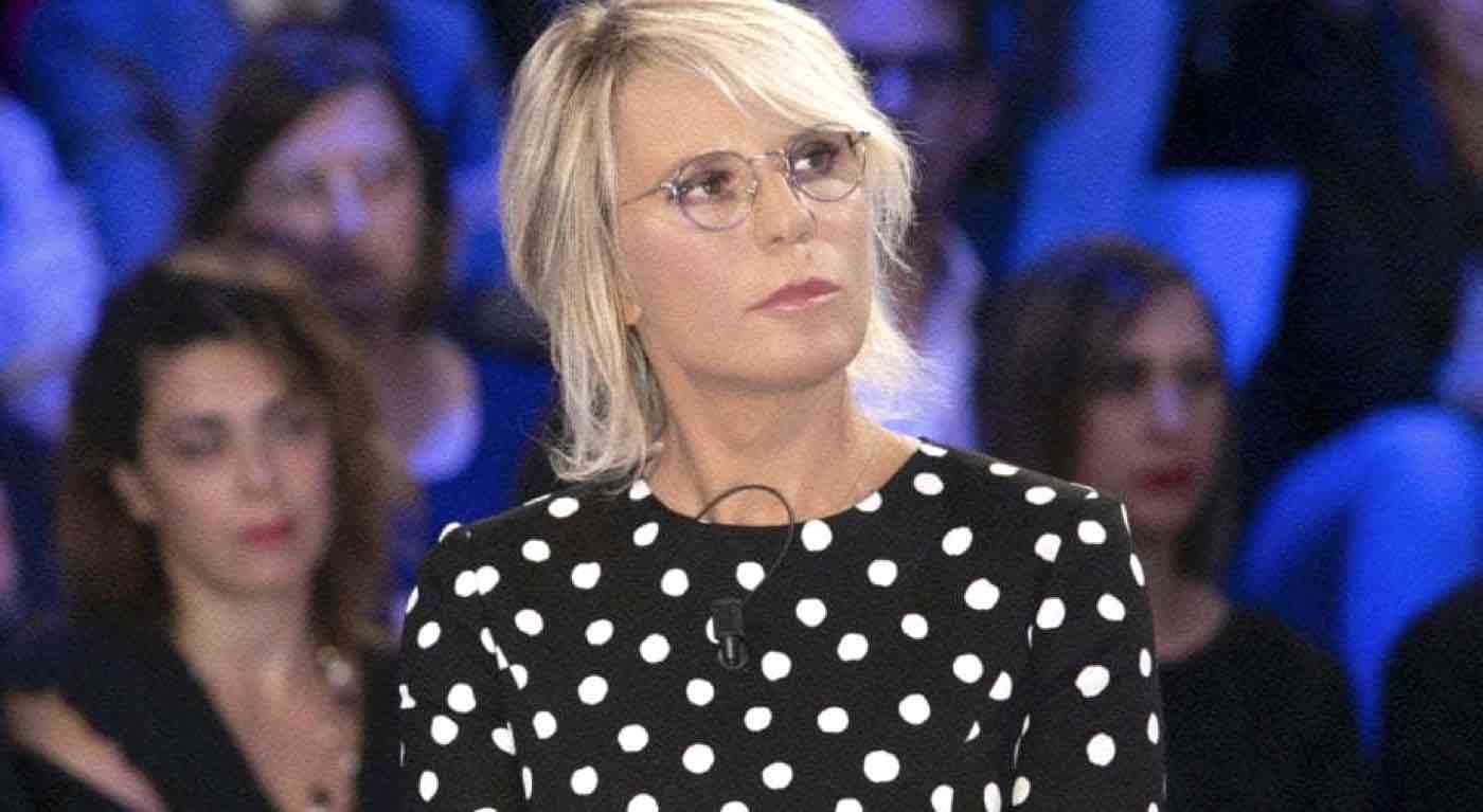 Maria de Filippi torna a lavorare in tv