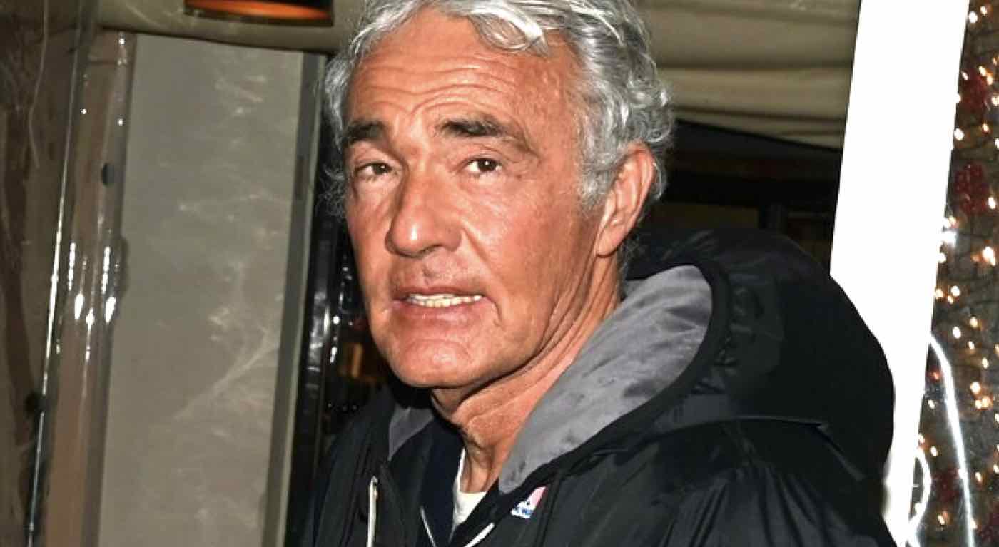 Massimo Giletti senza filtri