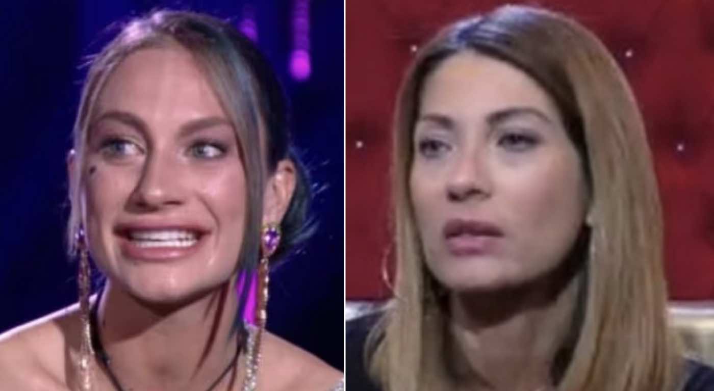 Milena Miconi denuncia tutto