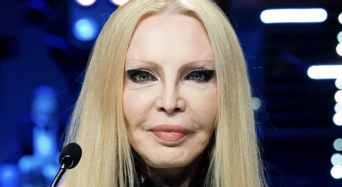 Patty Pravo Ho provato tutte