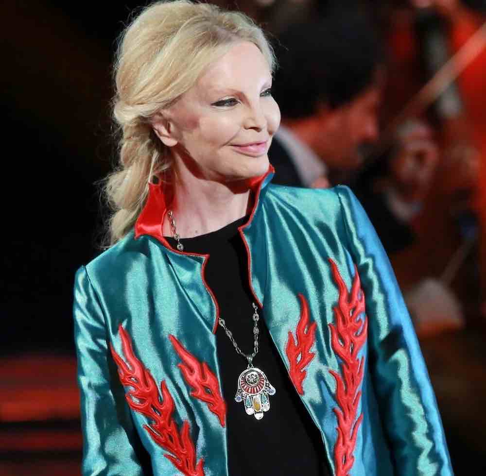 Patty Pravo provato tutte