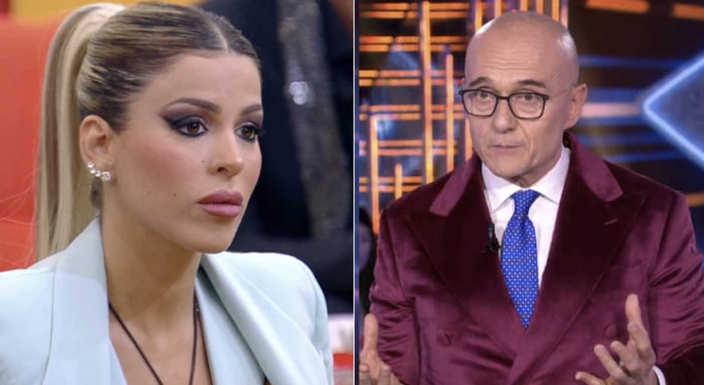 Signorini a Oriana