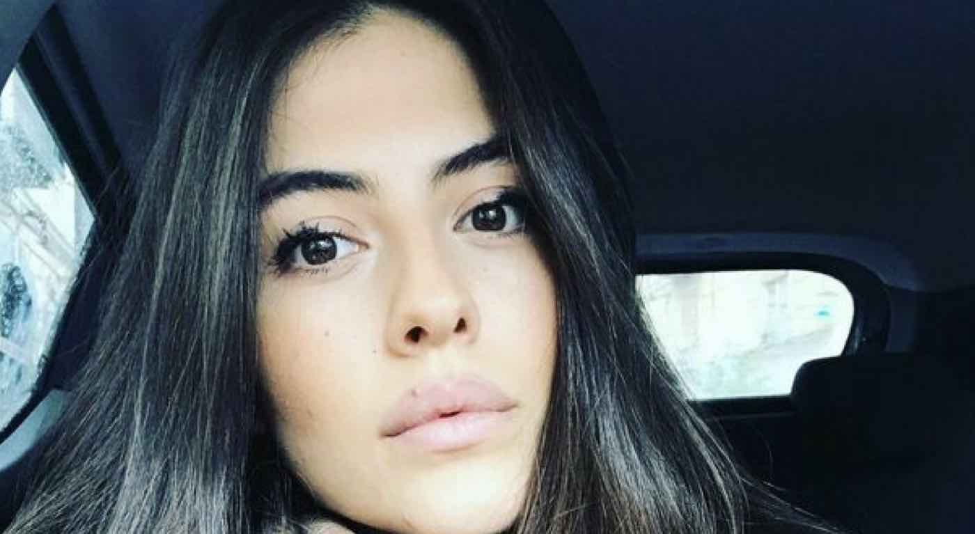 Uomini e Donne Federica Aversano