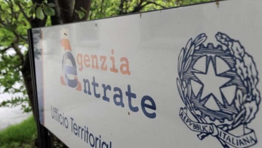 bar Roma non fa scontrini dal 2018