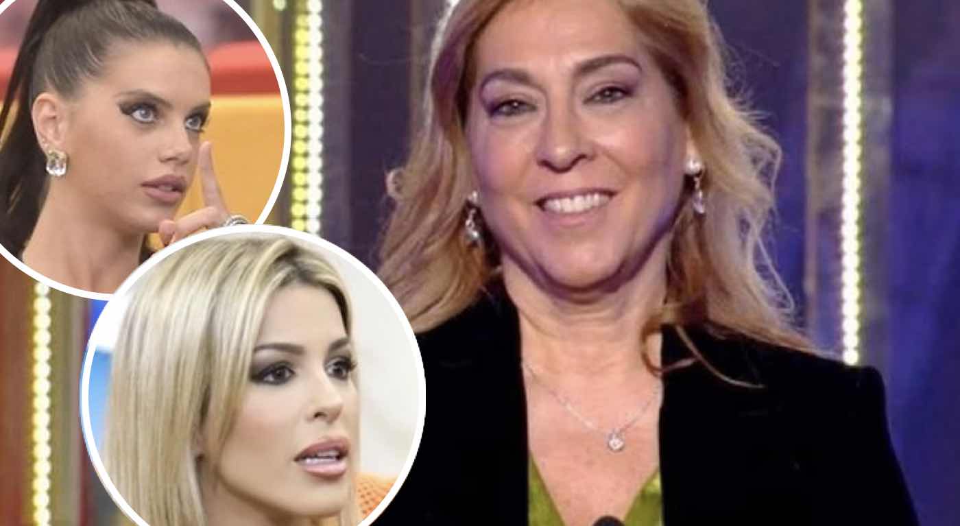 madre di Oriana Marzoli contro Antonella