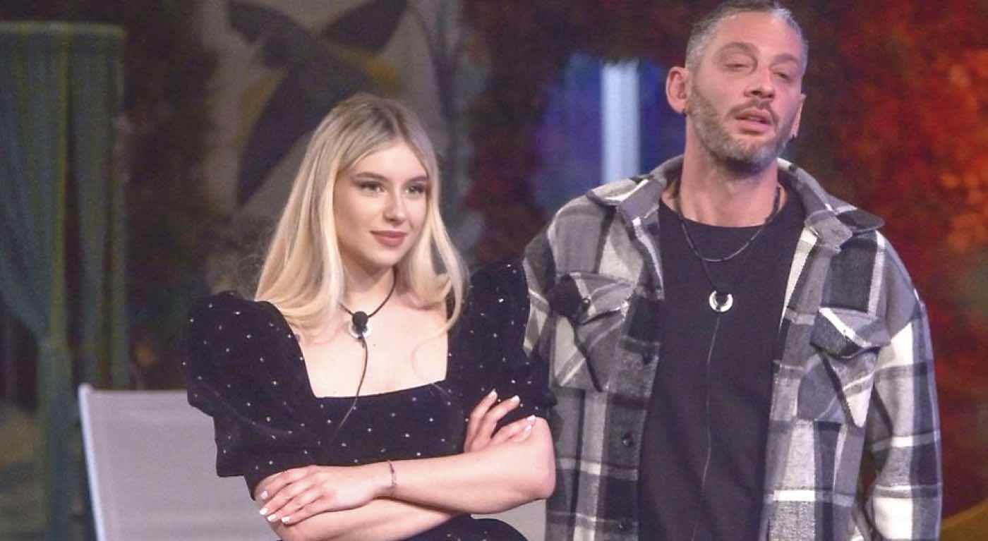 pensiero maligno su Tavassi
