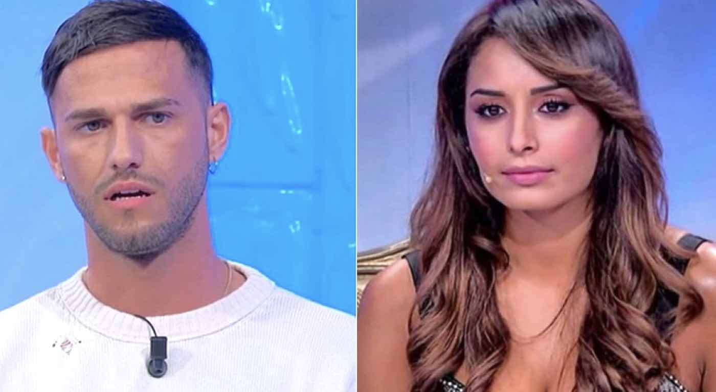 sara e sonny uomini e donne
