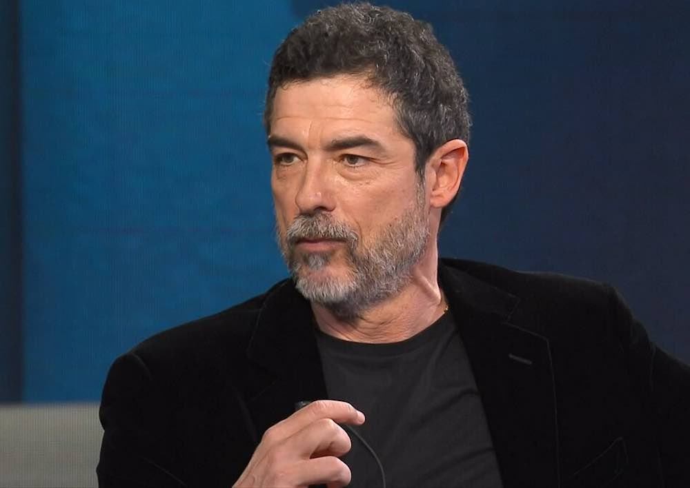 Alessandro Gassmann attacca Meloni