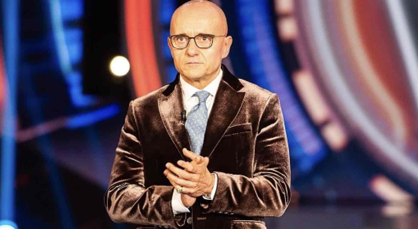 Alfonso Signorini rompe il silenzio