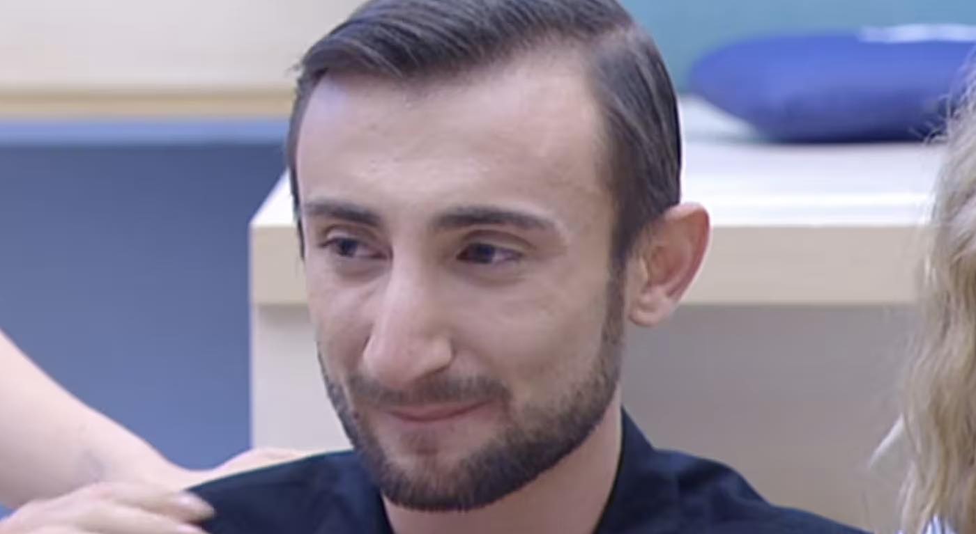 Amici 22 Ramon perde la sfida