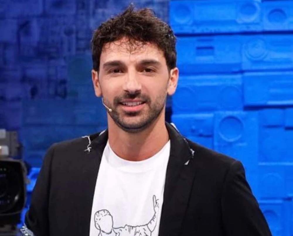 Amici 22 Todaro Maria