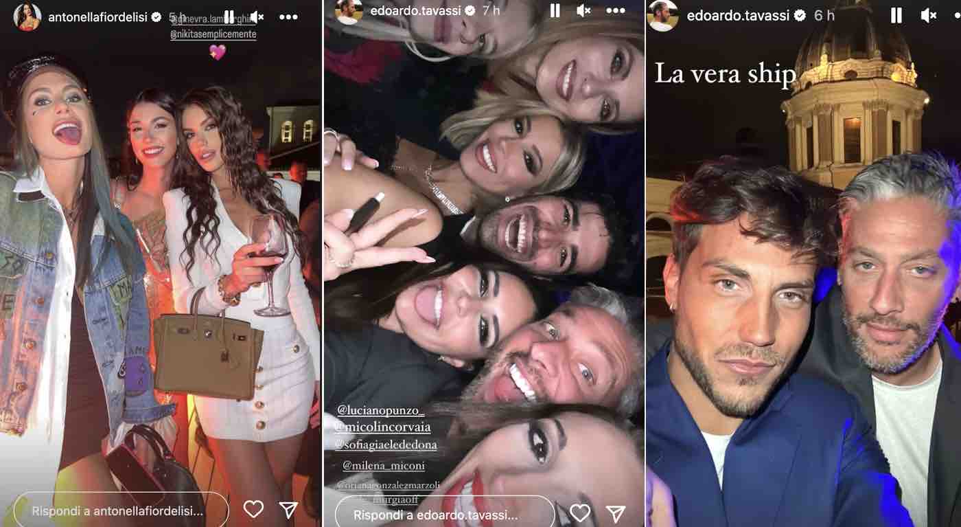 Antonella Fiordelisi lo ha fatto contro gli Incorvassi