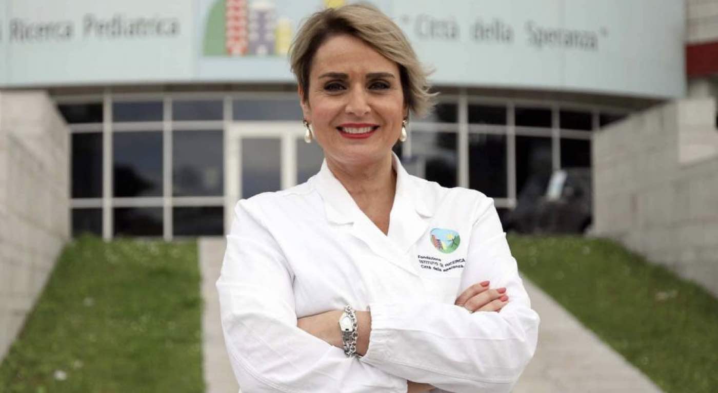 Antonella Viola alcol cancerogeno