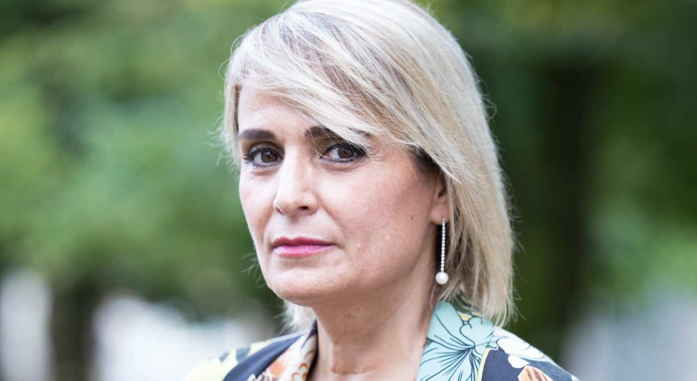 Antonella Viola alcol e cancerogeno