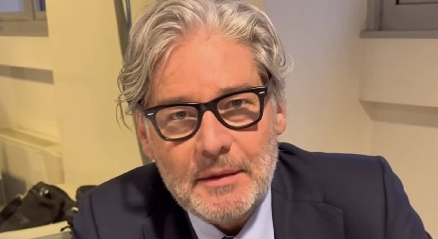 Caos a Dritto e Rovescio Paolo Del Debbio