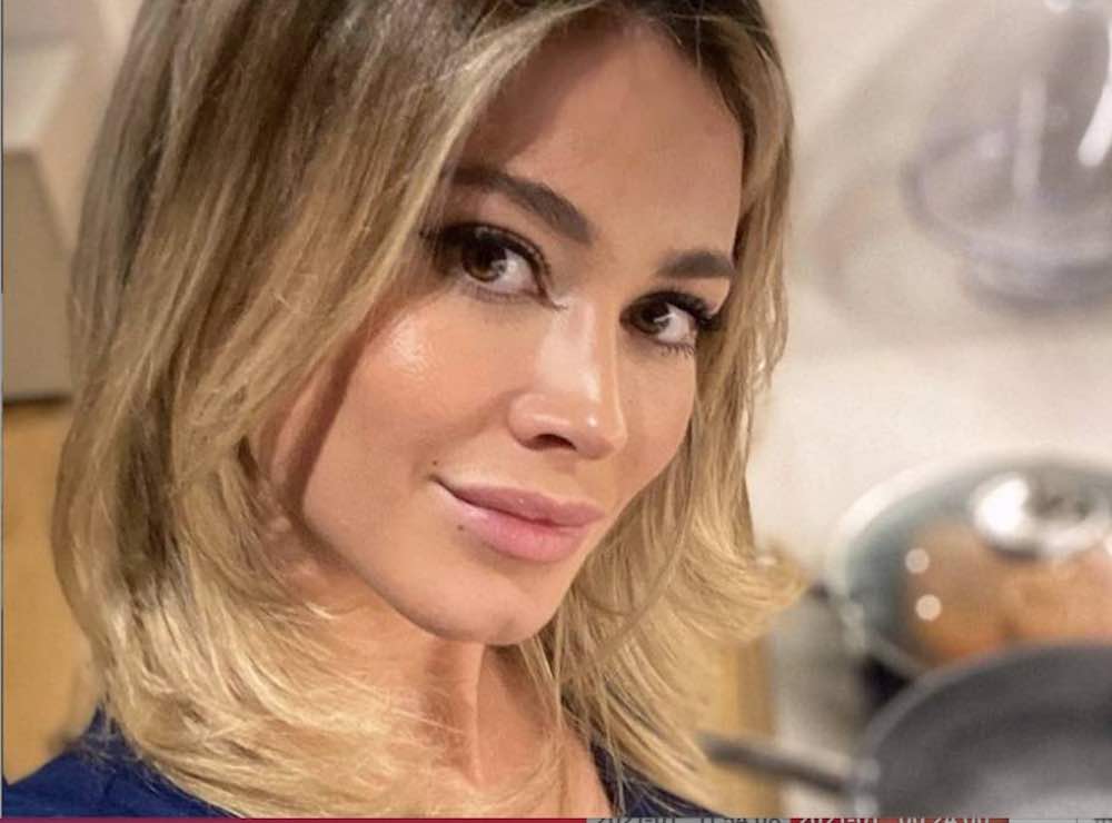 Diletta Leotta scatena ironia della rete