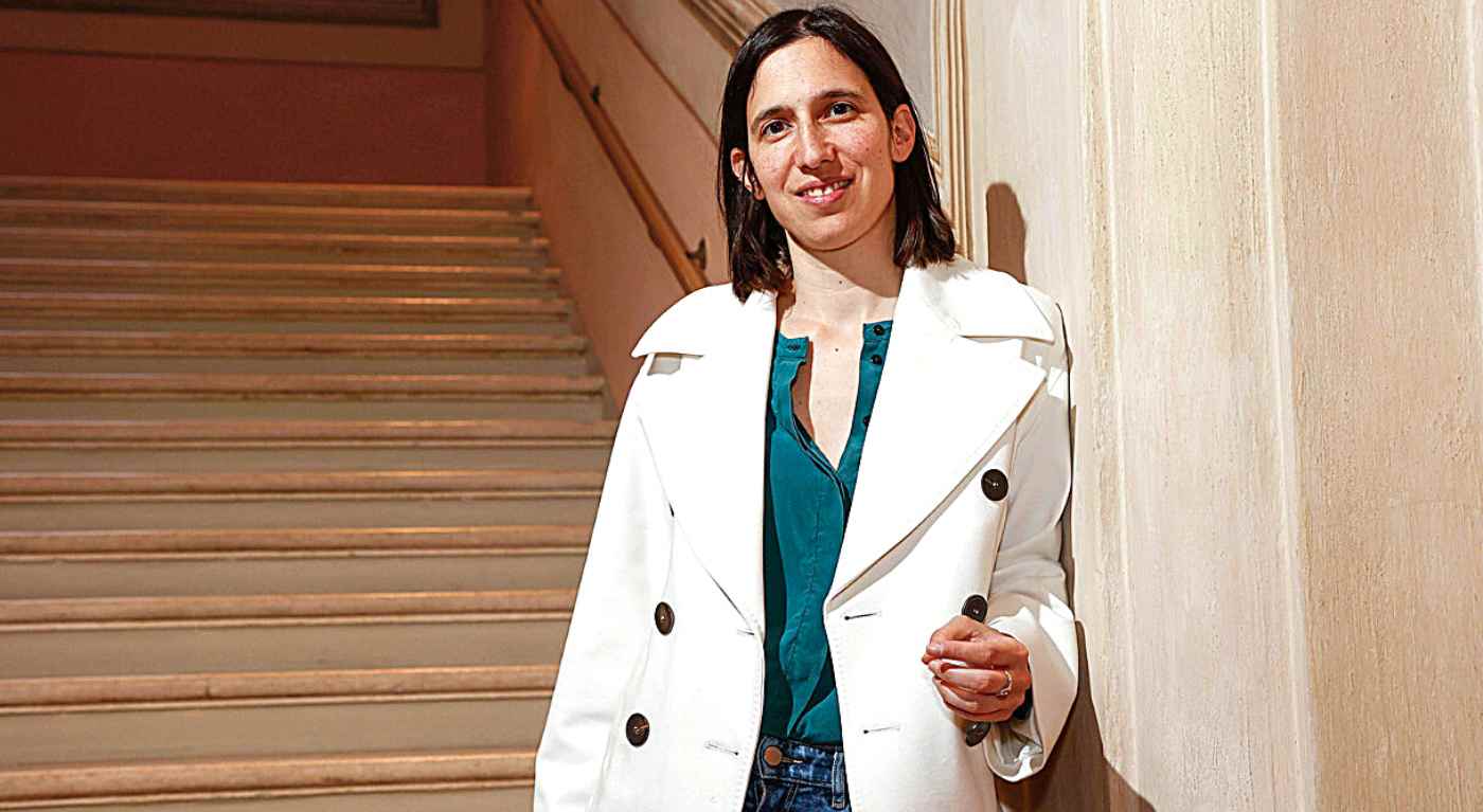 Elly Schlein