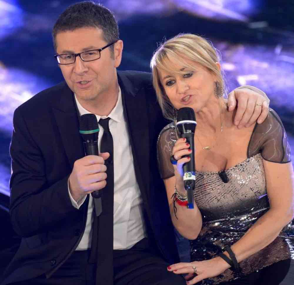 Fabio Fazio annuncio futuro