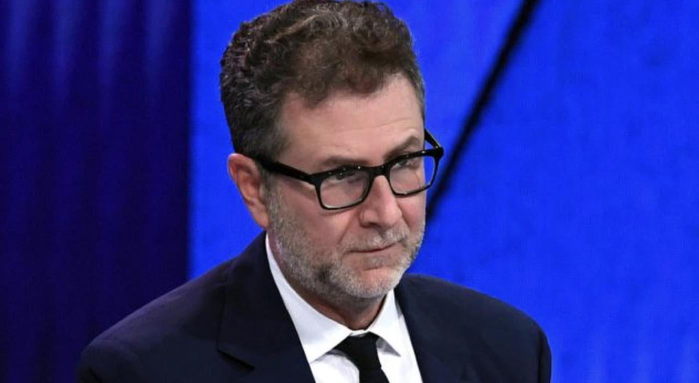 Fabio Fazio annuncio sul suo futuro