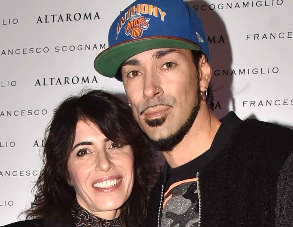 Giorgia ballerino Emanuel Lo confessione