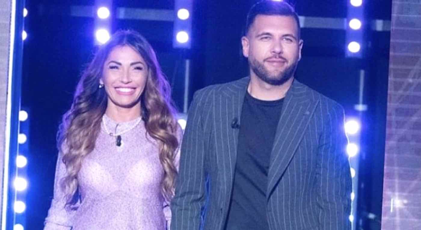 Ida Platano e Alessandro Vicinanza pronti a un passo importante