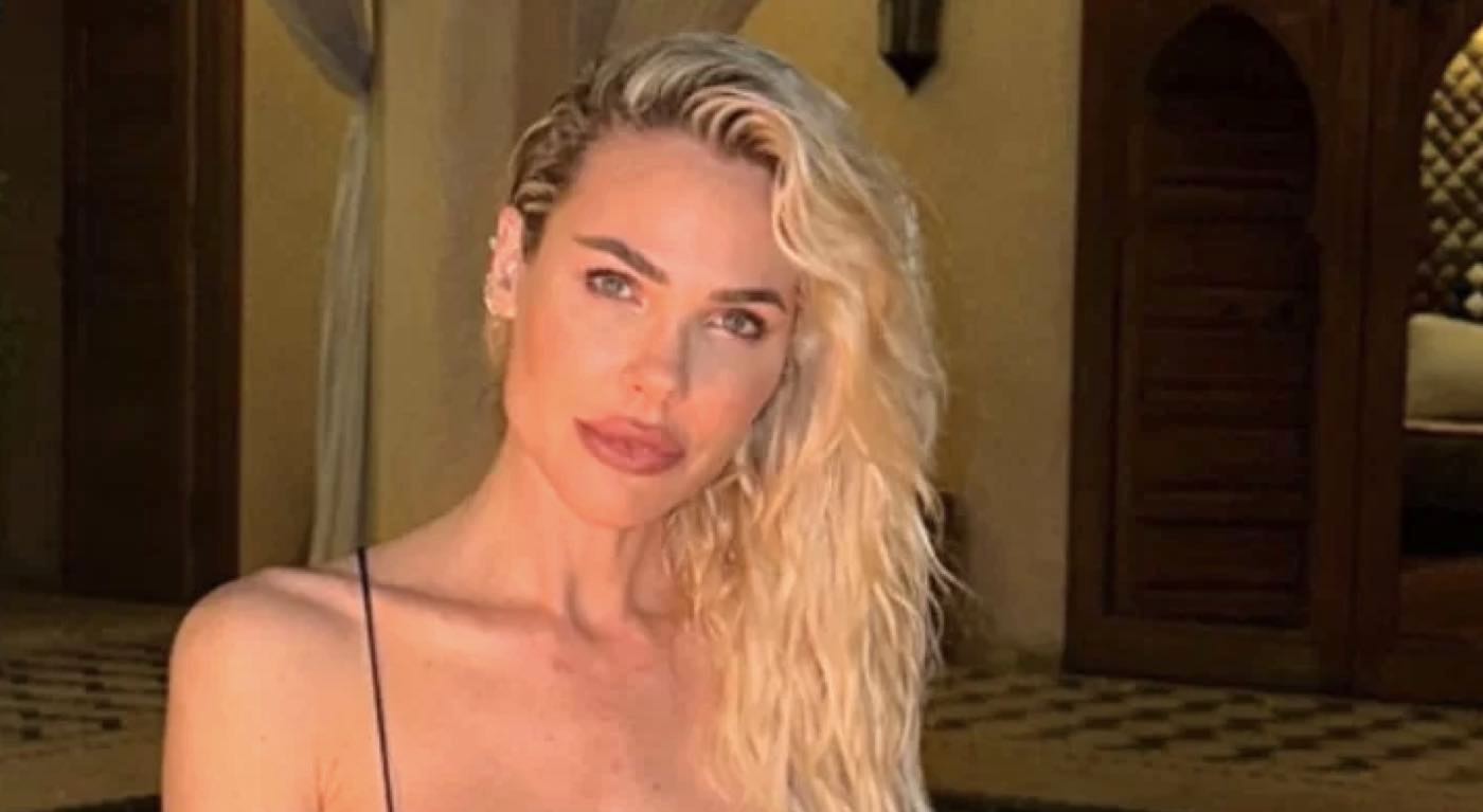 Ilary Blasi fuga d amore con Bastian