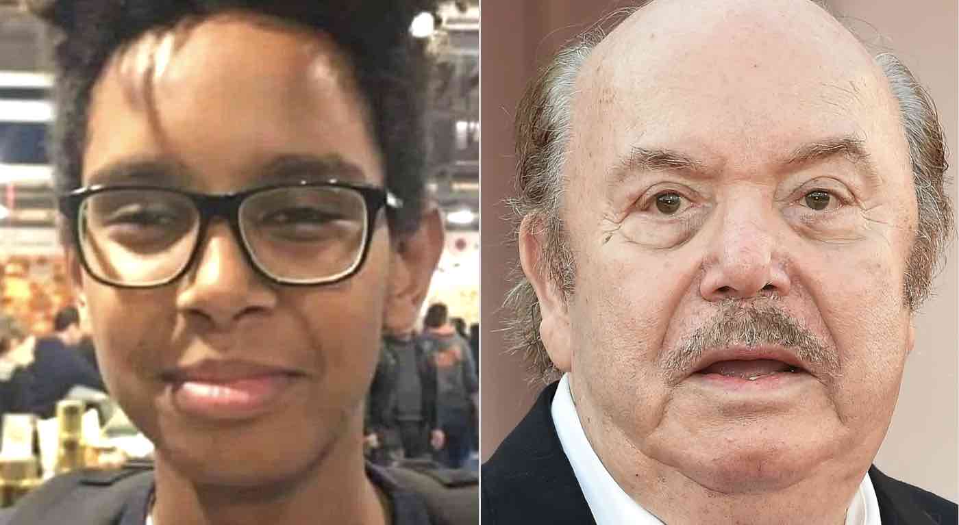 Lino Banfi su Facebook sul nipote morto