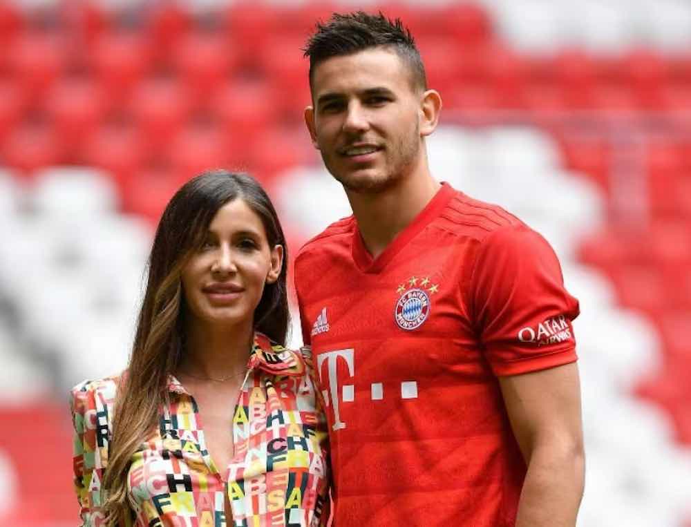 Lucas Hernandez