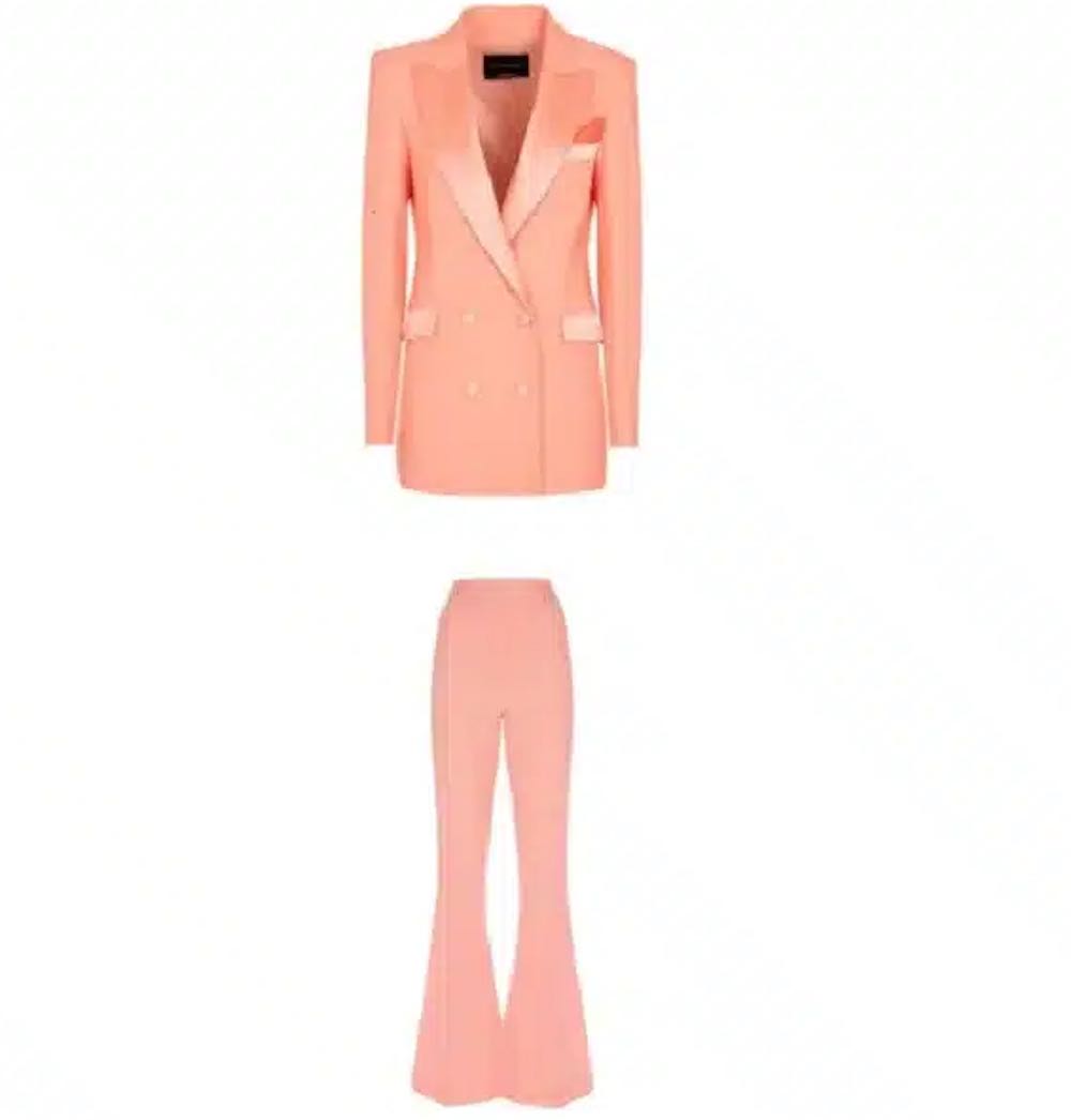Maria De Filippi Amici veste Hebe Studio