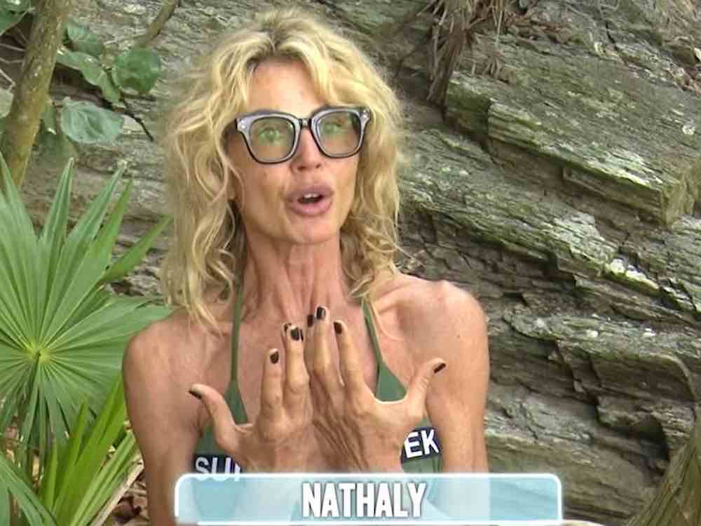 Nathaly Caldonazzo Pavone